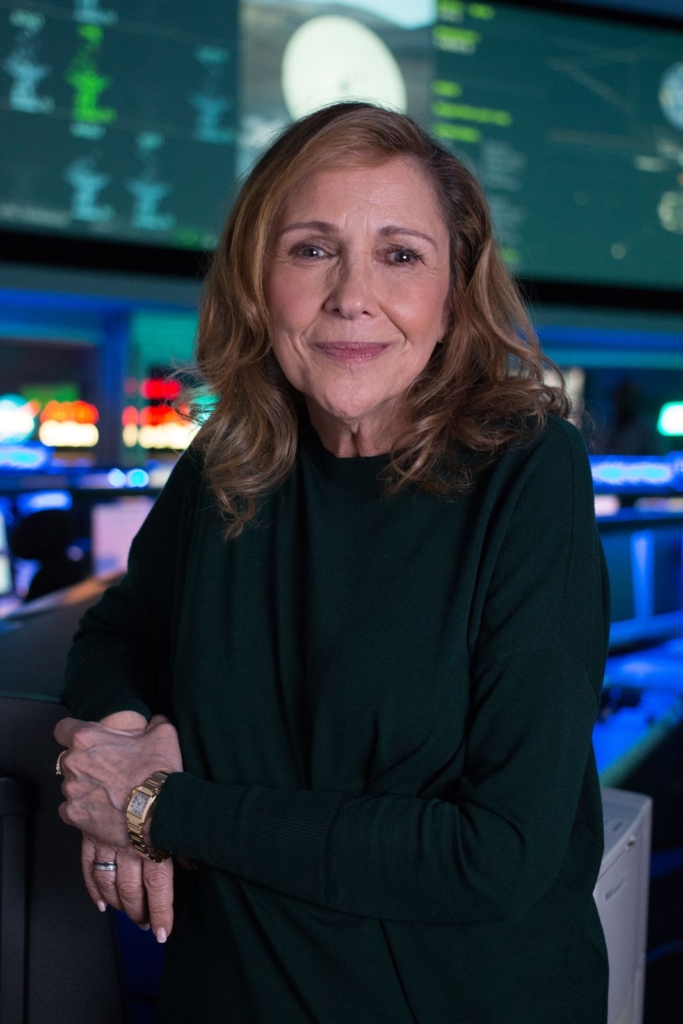 ann druyan ann druyan